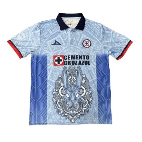 Nogometni Dresovi Cruz Azul Special Edition 2023-24 Kratkih Rukava